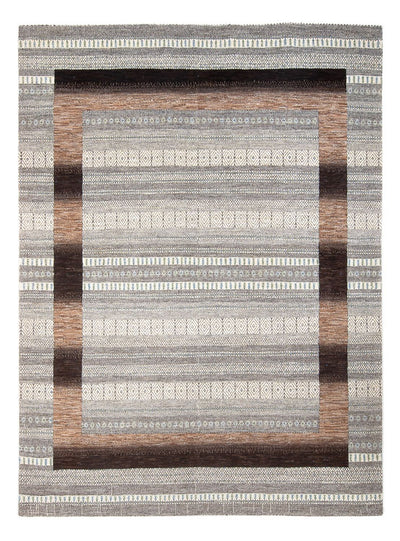Loribaft Tapete 231x301cm - Perserteppich Wollteppich