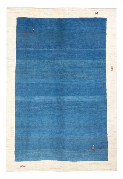 Gabbeh persa Tapete 171x233cm - Perserteppich Wollteppich