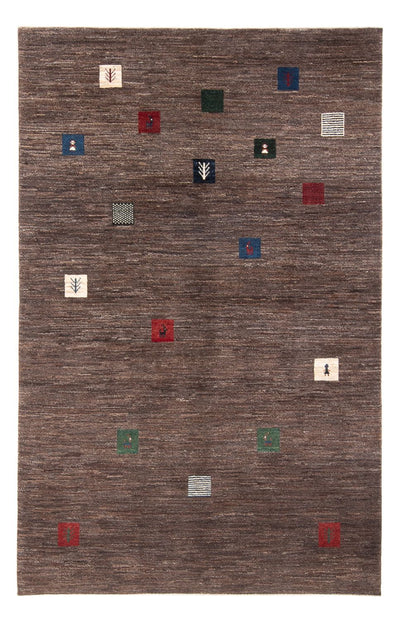 Gabbeh persa Tapete 170x243cm - Perserteppich Wollteppich