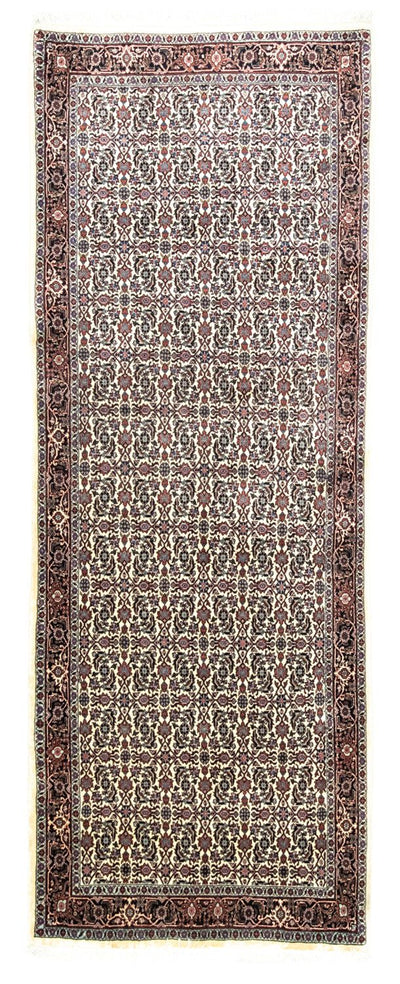 Bidjar Tapete 94x254cm - Tapete persa