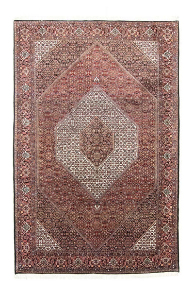 Bidjar Tapete 205x307cm - Tapete persa