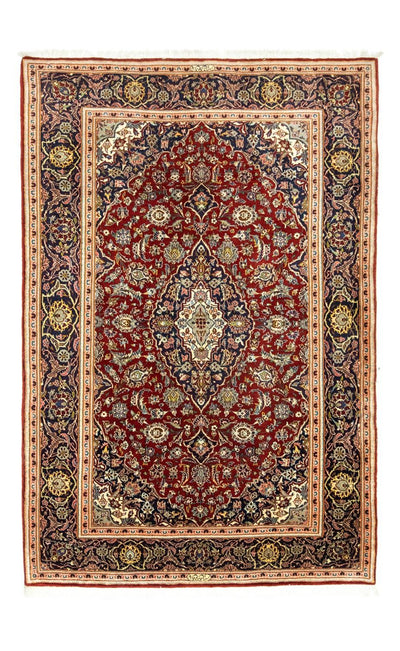 Kashan Tapete 147x218cm - Tapete persa
