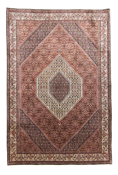 Bidjar Tapete 205x303cm - Tapete persa