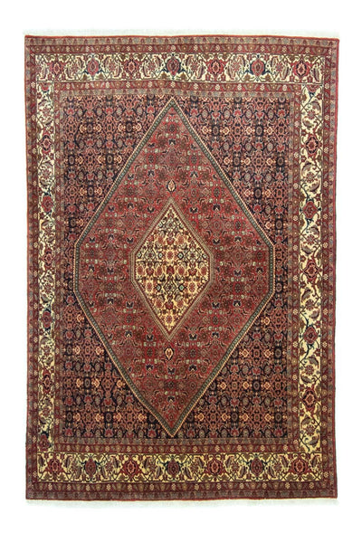 Bidjar Tapete 176x257cm - Tapete persa