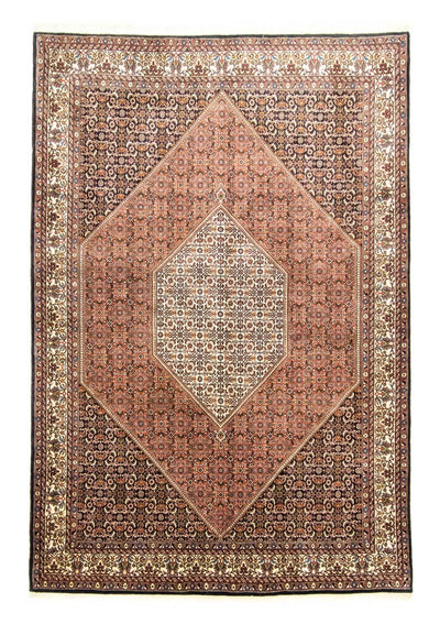 Bidjar Tapete 203x298cm - Tapete persa