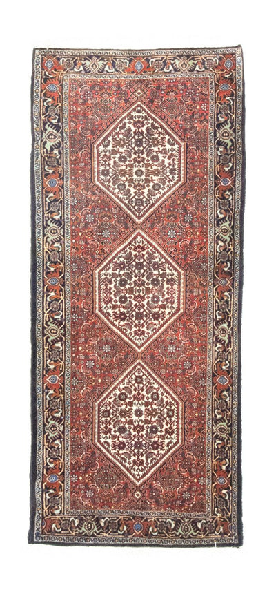 Bidjar Tapete 64x185cm - Tapete persa