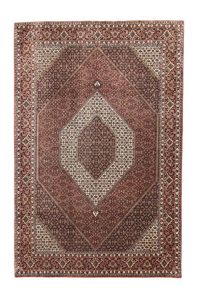 Bidjar Tapete 204x300cm - Tapete persa