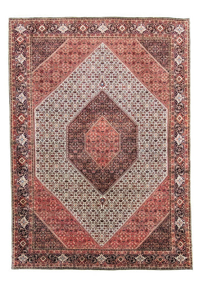 Bidjar Tapete 205x293cm - Tapete persa