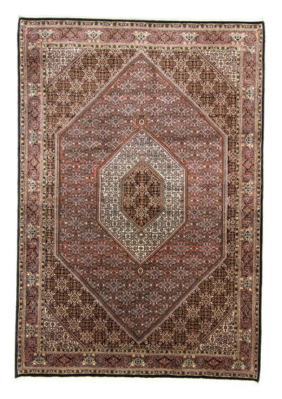 Bidjar Tapete 203x295cm - Tapete persa