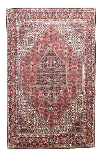 Bidjar Tapete 200x308cm - Tapete persa