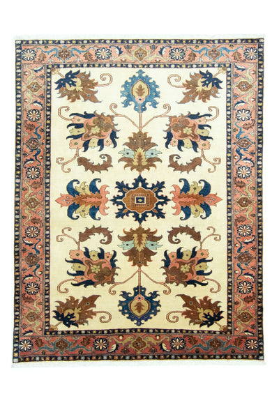 Heriz Tapete 203x265cm - Tapete persa