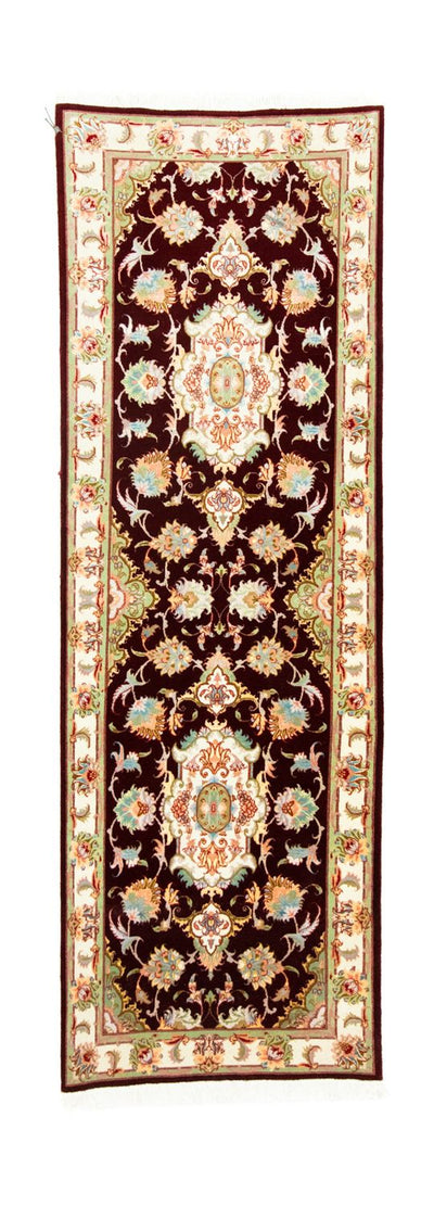 Tabriz - 50 Raj Tapete 76x227cm - Tapete persa