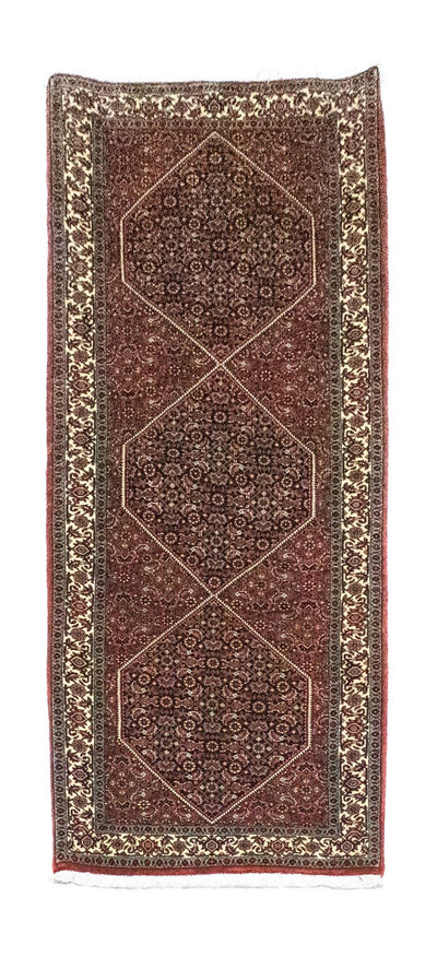 Bidjar Tapete 78x213cm - Tapete persa
