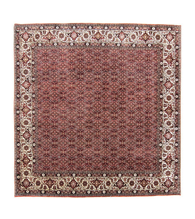 Bidjar Tapete 203x210cm - Tapete persa