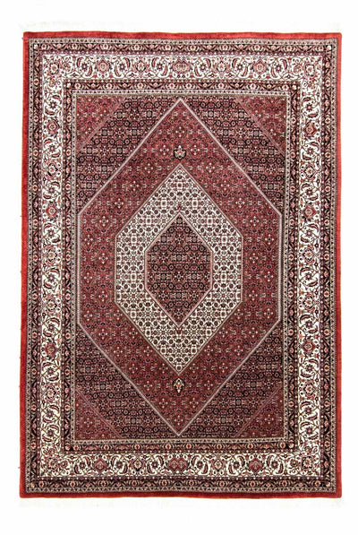 Bidjar Tapete 207x300cm - Tapete persa