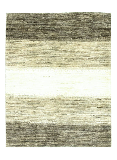 Gabbeh persa Tapete 127x153cm - Perserteppich Wollteppich