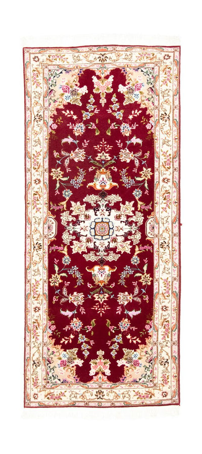 Tabriz - 50 Raj Tapete 81x202cm - Tapete persa