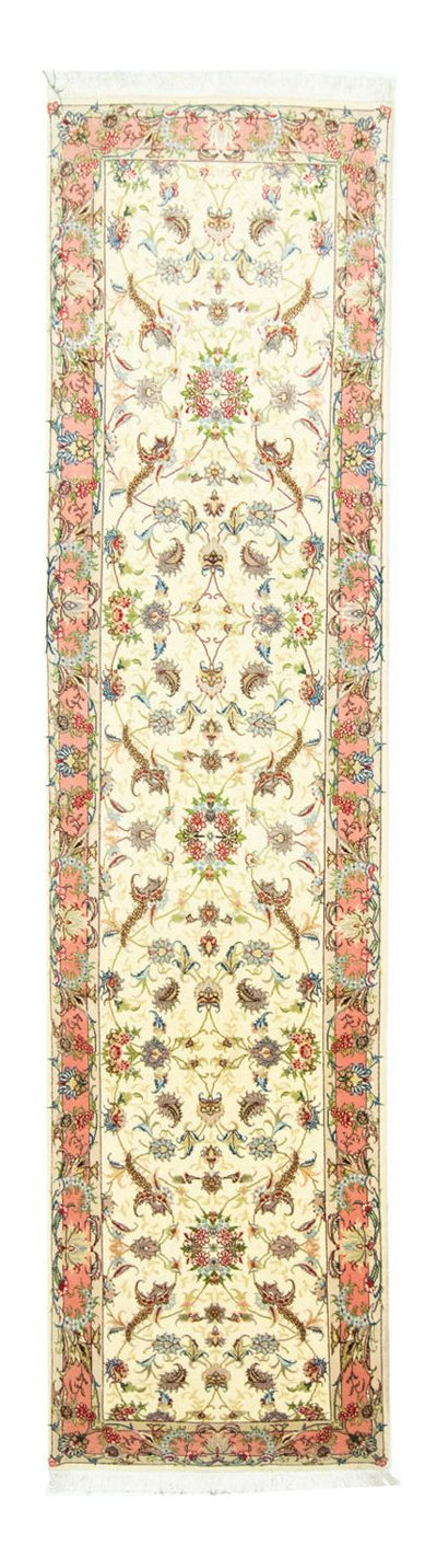 Tabriz - 50 Raj Tapete 78x317cm - Tapete persa