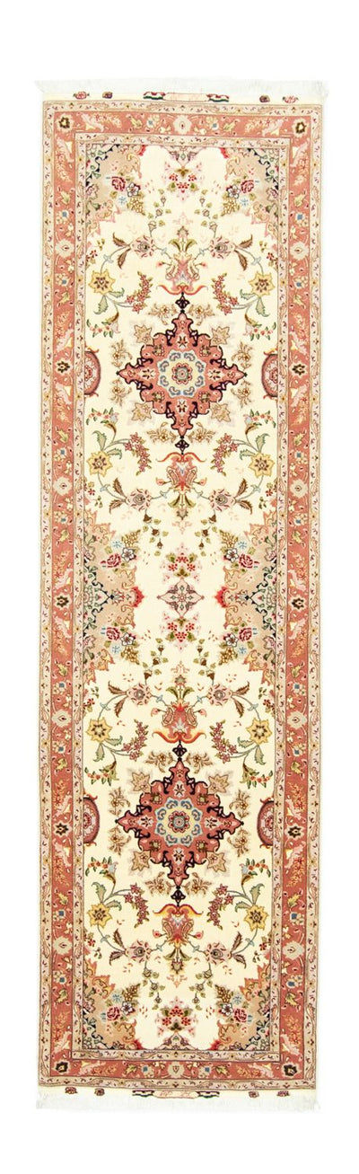 Tabriz - 50 Raj Tapete 84x313cm - Tapete persa