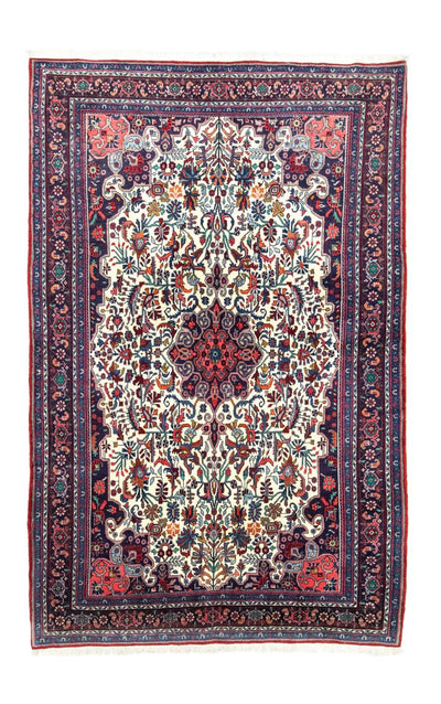 Bidjar Tapete 140x230cm - Tapete persa