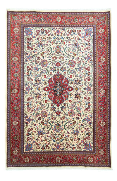 Sarouk Tapete 212x314cm - Tapete persa