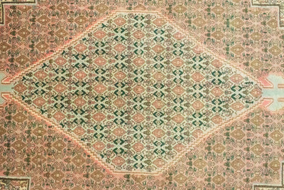 Senneh Tapete 205x306cm - Tapete persa