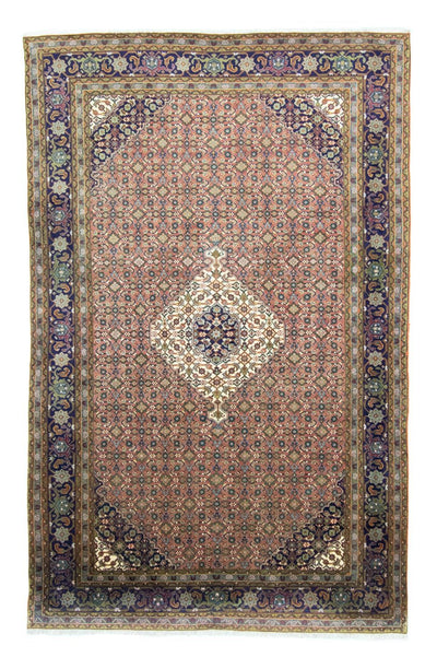 Ardabil Tapete 216x338cm - Tapete persa