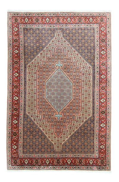 Senneh Tapete 202x307cm - Tapete persa
