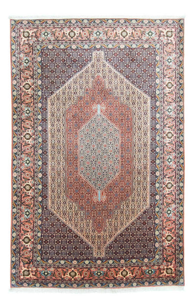 Senneh Tapete 204x317cm - Tapete persa