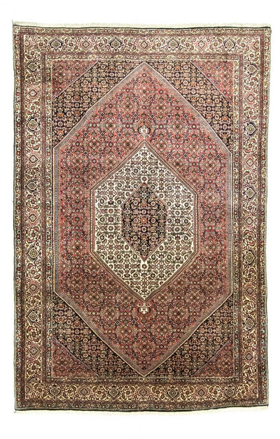 Bidjar Tapete 195x300cm - Tapete persa