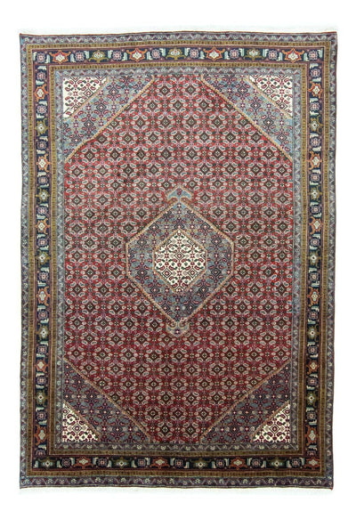 Mashhad Tapete 197x287cm - Tapete persa