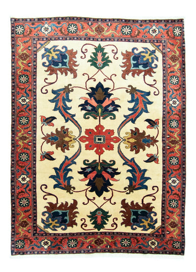 Heriz Tapete 203x270cm - Tapete persa