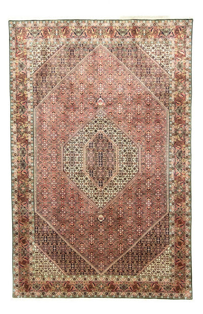 Bidjar Tapete 200x300cm - Tapete persa