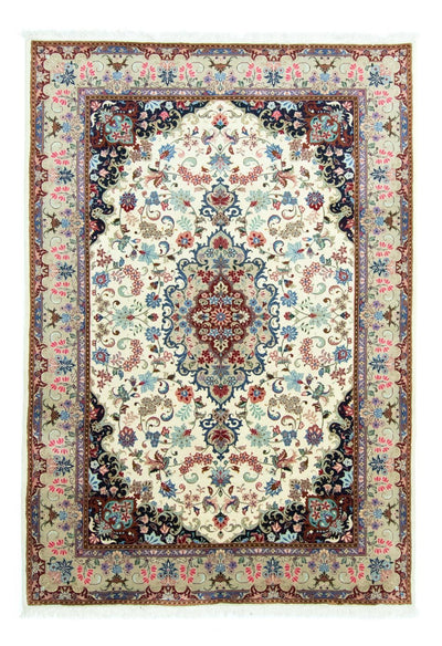 Mashhad Tapete 195x290cm - Tapete persa
