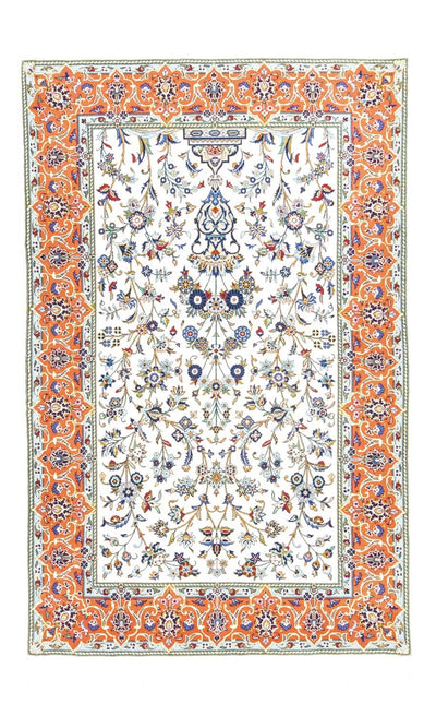 Tabriz Tapete 141x215cm - Tapete persa