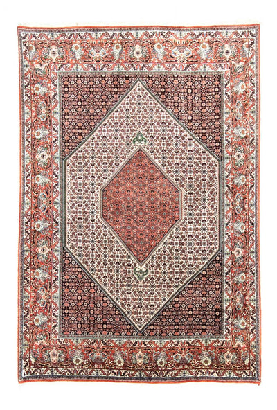 Bidjar Tapete 199x300cm - Tapete persa