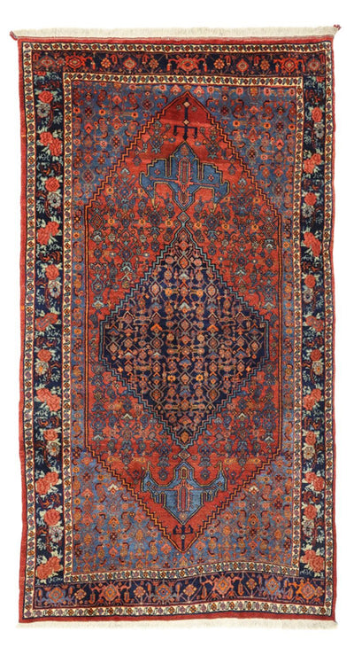 Bidjar Tapete 143x257cm - Tapete persa