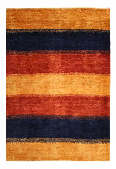 Loribaft Tapete 119x169cm - Perserteppich Wollteppich
