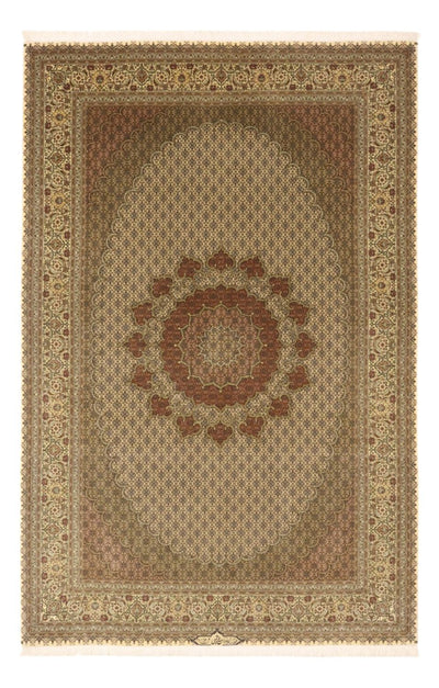 Tabriz - 50 Raj Tapete 200x305cm - Tapete persa