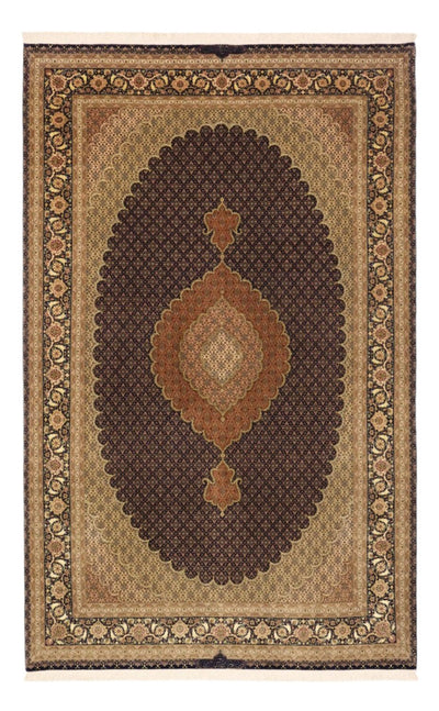Tabriz - 50 Raj Tapete 199x309cm - Tapete persa