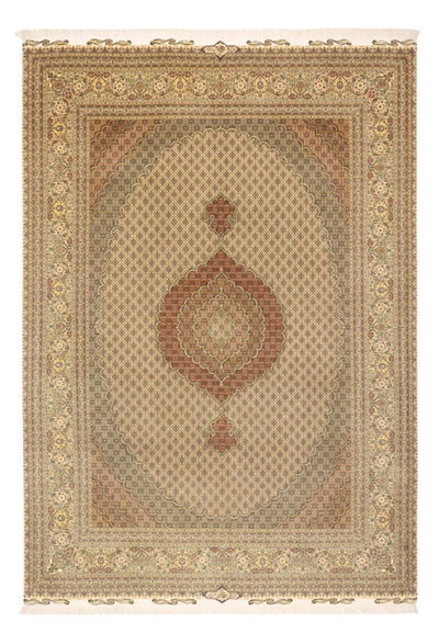 Tabriz - 50 Raj Tapete 250x351cm - Tapete persa
