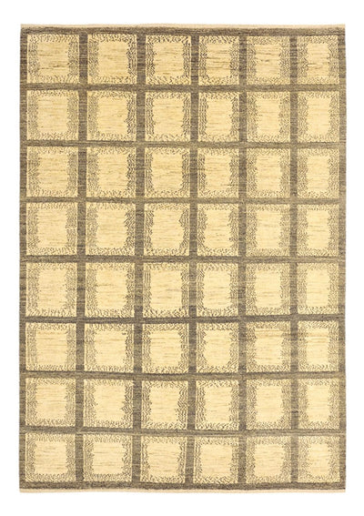 Loribaft Tapete 215x294cm - Perserteppich Wollteppich