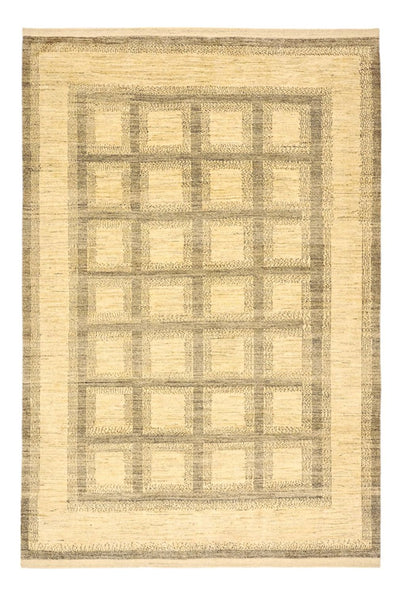 Loribaft Tapete 199x277cm - Perserteppich Wollteppich