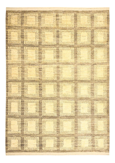 Loribaft Tapete 174x230cm - Perserteppich Wollteppich