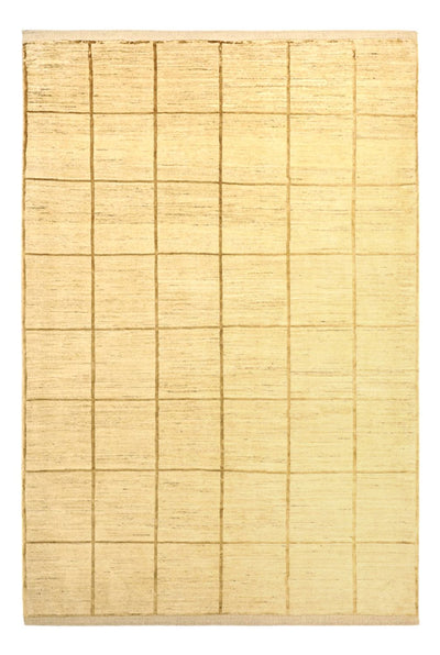 Loribaft Tapete 168x237cm - Perserteppich Wollteppich