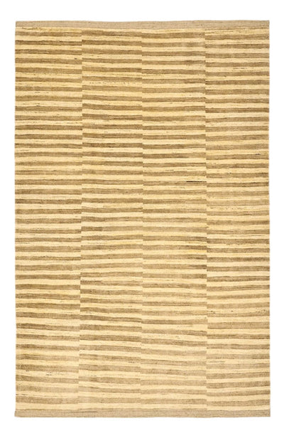 Loribaft Tapete 198x292cm - Perserteppich Wollteppich