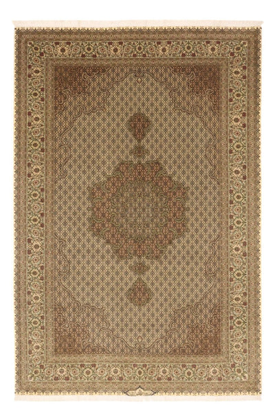 Tabriz - 50 Raj Tapete 203x303cm - Tapete persa