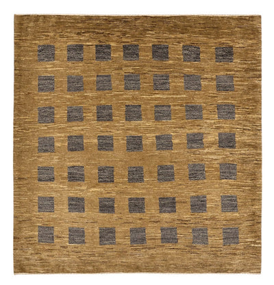 Loribaft Tapete 194x200cm - Perserteppich Wollteppich