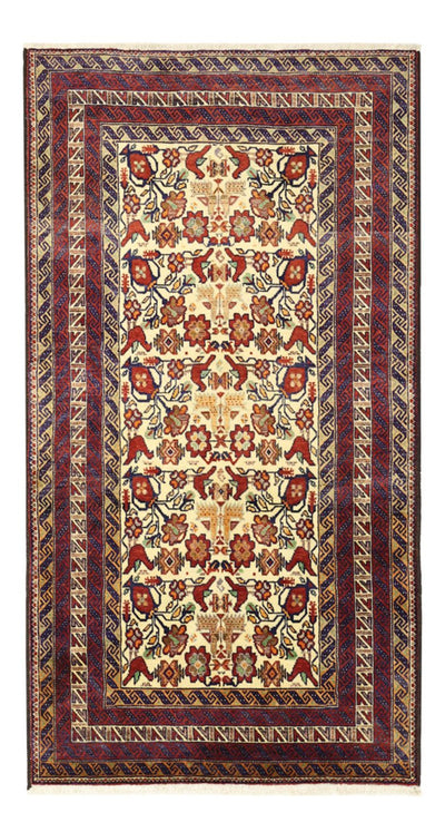 Tapete Baluch 97x191cm - Tapete Oriental