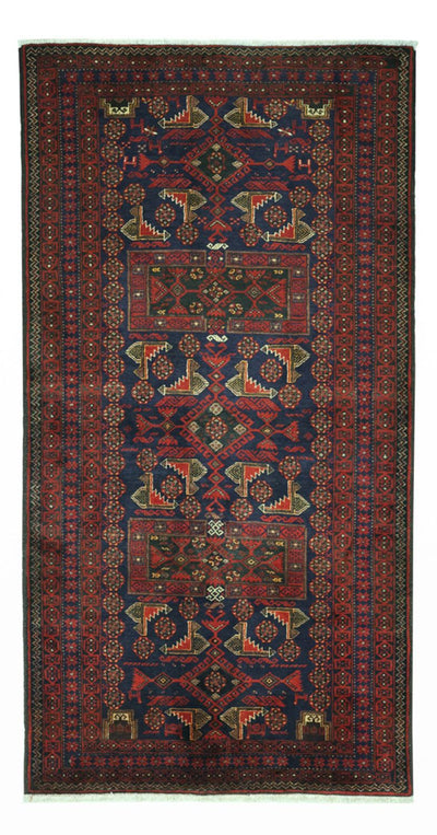 Tapete Baluch 101x194cm - Tapete Oriental